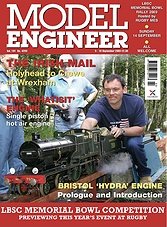 Model Engineer 4203 - 5-18 September 2003