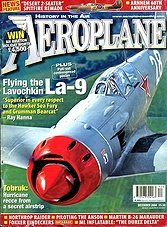 Aeroplane - December 2004