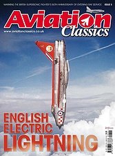 Aviation Classics 05: English Electric Lightning