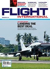 Flight International - 19-25 March 2013