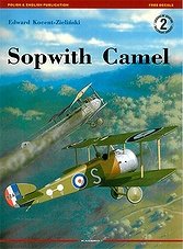 Legends of Aviation №2 - Sopwith Camel