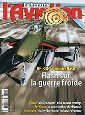 Le Fana de L'Aviation - Octobre 2010