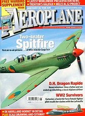 Aeroplane - June 2005