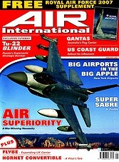 Air International - January 2007