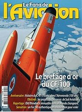 Le Fana De L'Aviation - November 2010