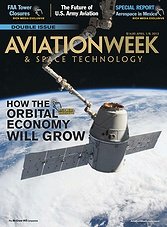 Aviation Week & Space Technology - 1/8 April 2013