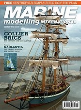 Marine Modelling International - March 2013