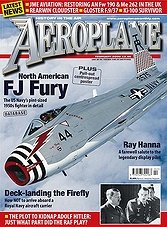 Aeroplane - February 2006