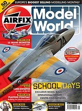 Airfix Model World 030 - May 2013