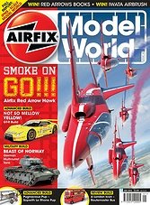 Airfix Model World 026 - January 2013