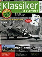 Klassiker der Luftfahrt - 2011-01