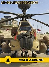 AH-64D Apache Longbow Walk Around