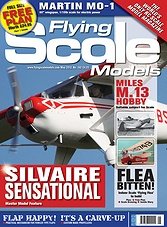 Flying Scale Models - May 2013