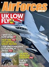 Air Forces Monthly Special - UK Low Fly