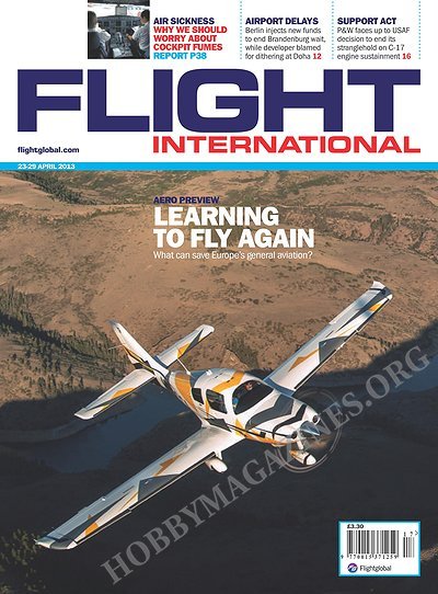 Flight International - 23-29 April 2013