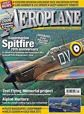 Aeroplane - March 2006