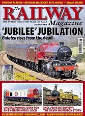 The Railway Magazine  - June 2013