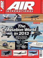 AIR International - January 2013