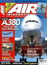 Air International - January 2012