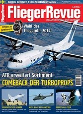 Flieger Revue - 12/2012 (German)