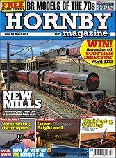 Hornby Magazine - March 2013