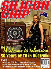 Silicon Chip - June 2006