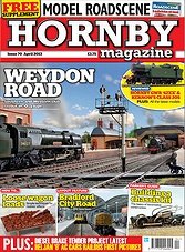 Hornby Magazine - April 2013