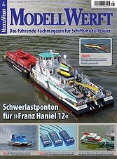 Modellwerft 2011-05 (German)