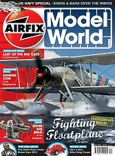 Airfix Model World 025 - December 2012