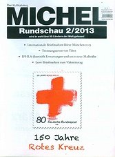 Michel Rundschau - 02/2013