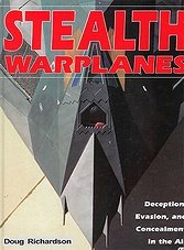 Stealth Warplanes