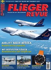 Flieger Revue - 2012/01 (German)