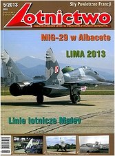 Lotnictwo - 2013-05 (Polish)