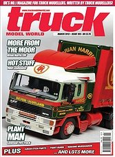 Truck Model World - March 2013