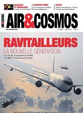 Air & Cosmos N 2362 - 7 Juin 2013