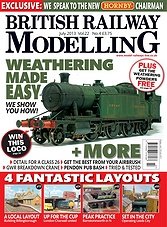 British Railway Modelling - July 2013