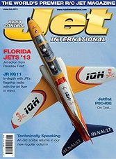 Radio Control Jet International - June/July 2013