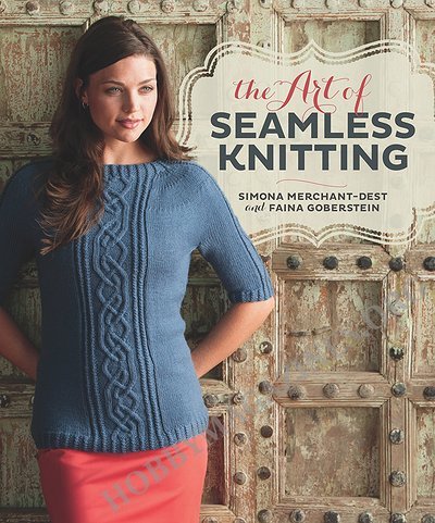 The Art of Seamless Knitting