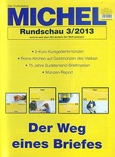 Michel Rundschau - 03/2013 (German)