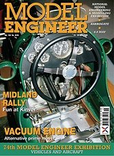 Model Engineer 4245 - 15-28 April 2005