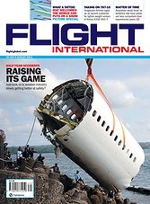 Flight International - 30 July-05 August 2013