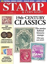 Stamp & Coin Mart - June 2013