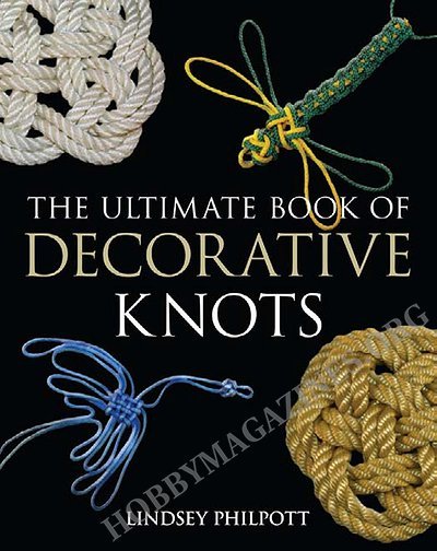 The Ultimate Book of Decorative Knots