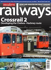 Modern Railways - June 2013