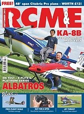 RCM&E Magazine - September 2013