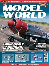 RC Model World - September 2013