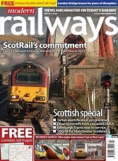 Modern Railways - July 2013