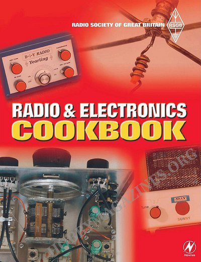 Radio and Electronics Cookbook