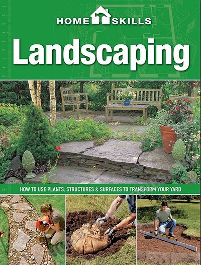 Home Skills: Landscaping