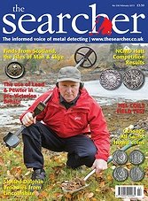 The Searcher - February 2013